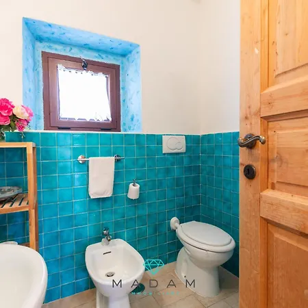 La Casa Di Luca Golfo Aranci