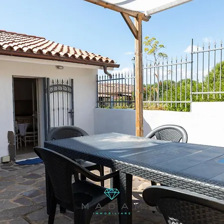 Ferienhaus La Casa Di Luca