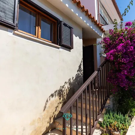 La Casa Di Luca Ferienhaus