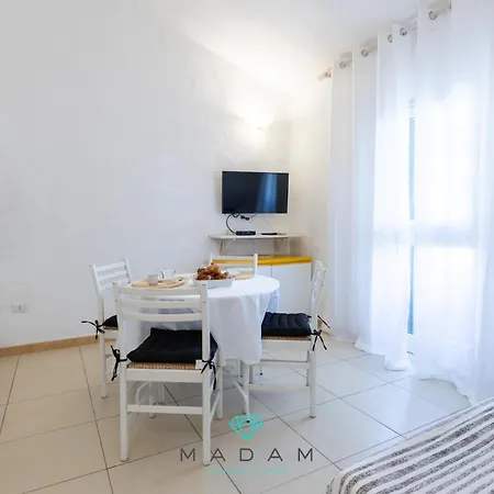 La Casa Di Luca *